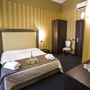 4* Affittacamere Nice Rome Holiday
