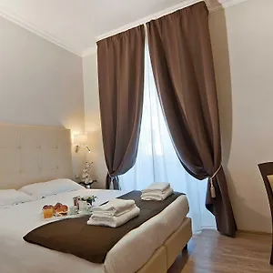 Hotel Vaticano, Roma