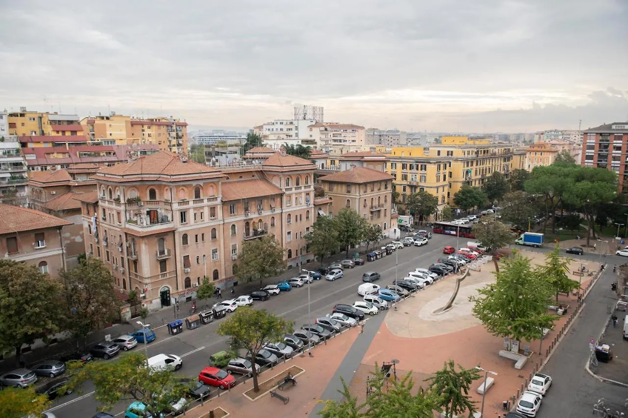 Porta Portese Rooms - Zen Real Estate Roma