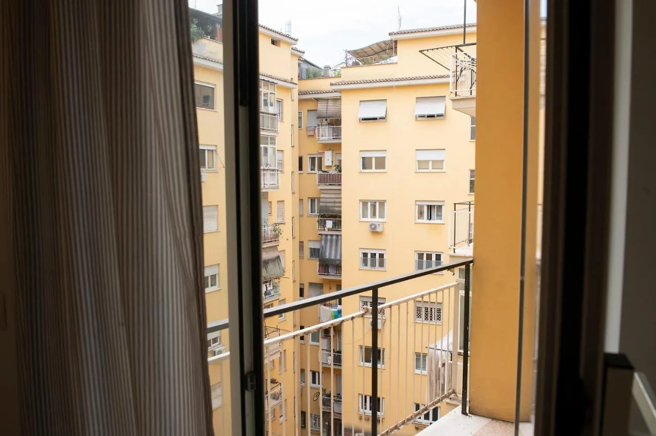 Casa de hóspedes Porta Portese Rooms - Zen Real Estate Roma