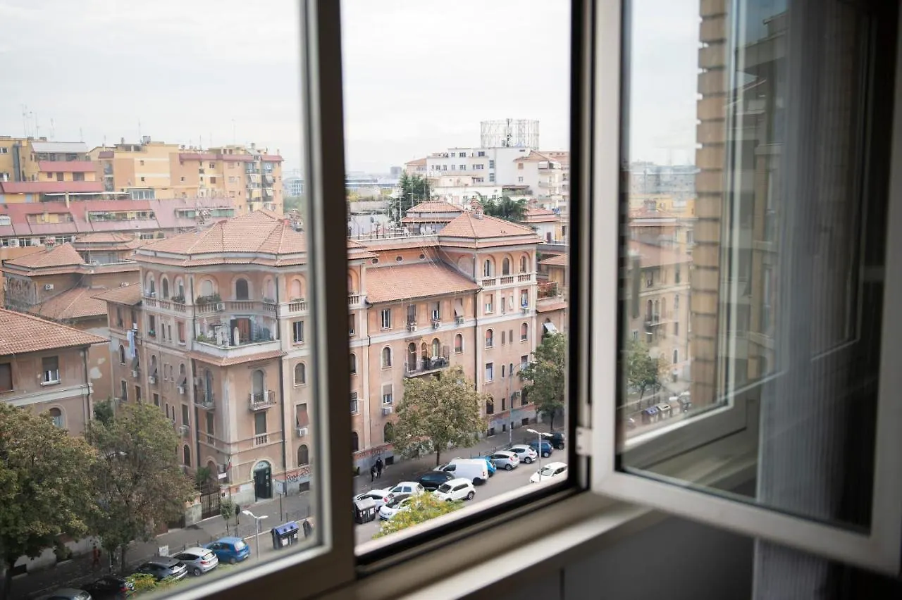 Porta Portese Rooms - Zen Real Estate Roma