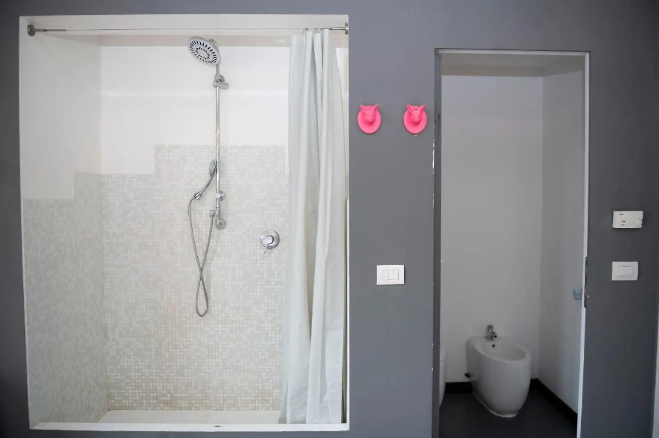 Porta Portese Rooms - Zen Real Estate Roma 0*,