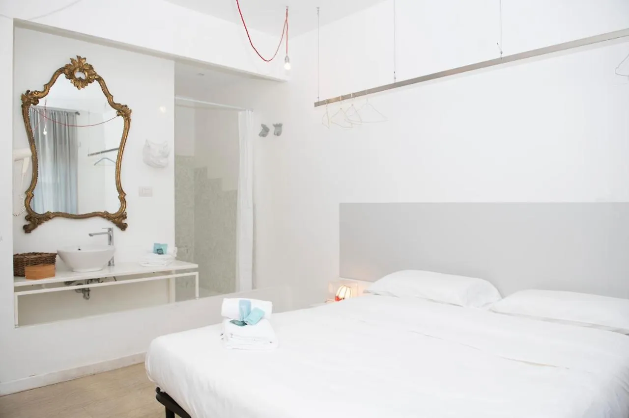 Porta Portese Rooms - Zen Real Estate Roma
