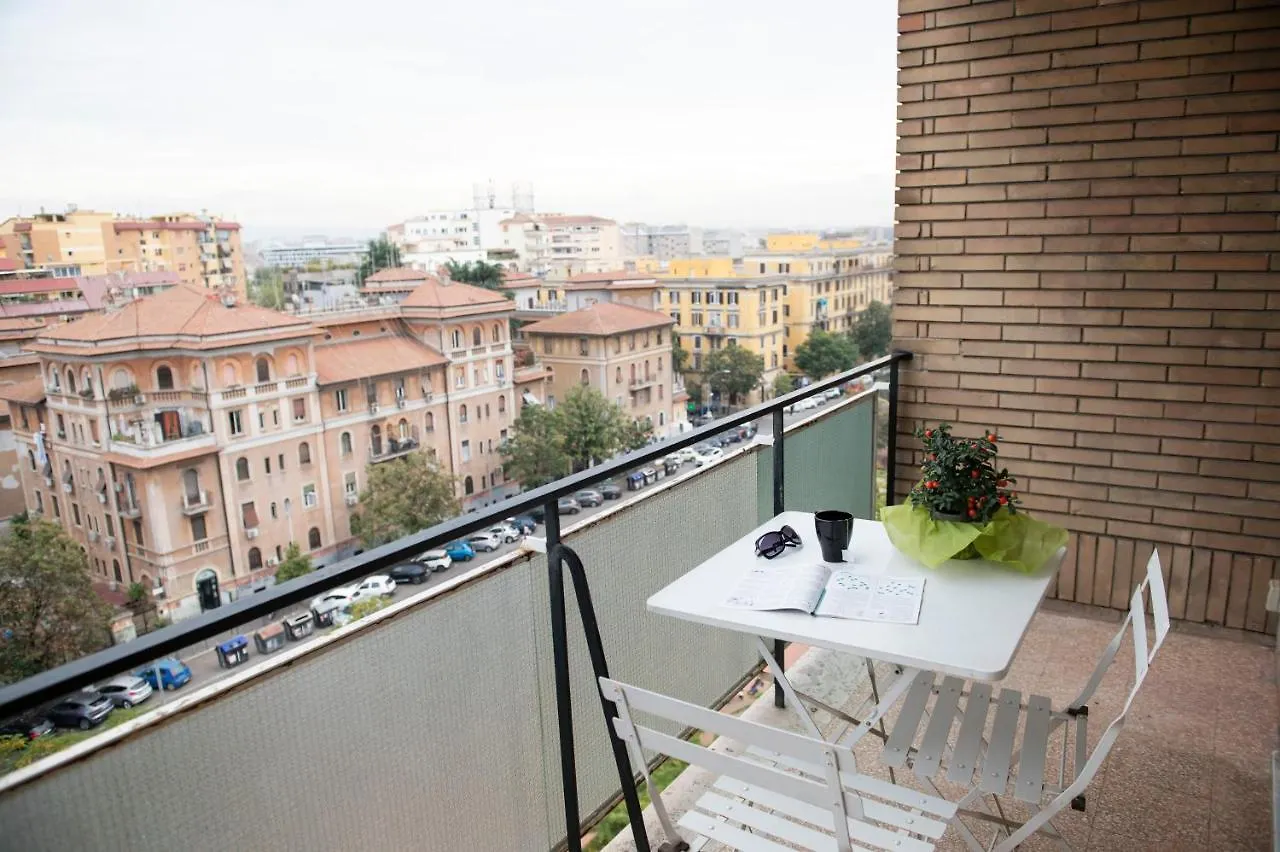 Porta Portese Rooms - Zen Real Estate Roma Casa de hóspedes