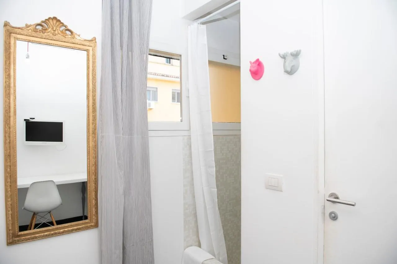 Porta Portese Rooms - Zen Real Estate Roma